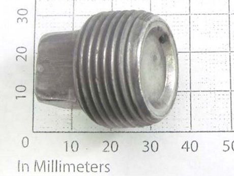 52533327 PIPE FITTING
