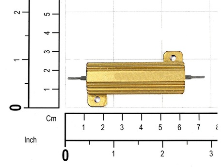 52535820 RESISTOR