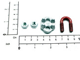 52537551 ROPE CLAMP