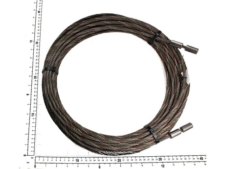 52554081 WIRE ROPE