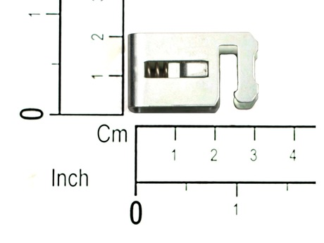 52567254 SHIELD GROUNDING TERMINAL