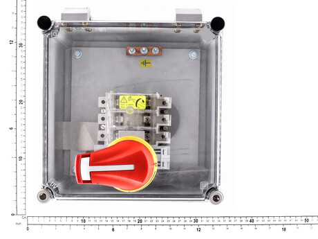 52568172 ENCLOSURE