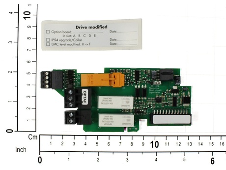 52571483 CIRCUIT IMPRIMÉ