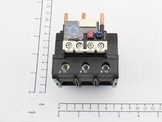 52575034 THERMAL OVERLOAD RELAY