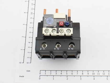 52575034 THERMAL OVERLOAD RELAY
