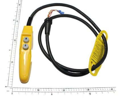 52576148 PENDANT CONTROLLER WITH CABLE