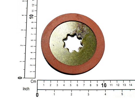 52578851 FRICTION DISC