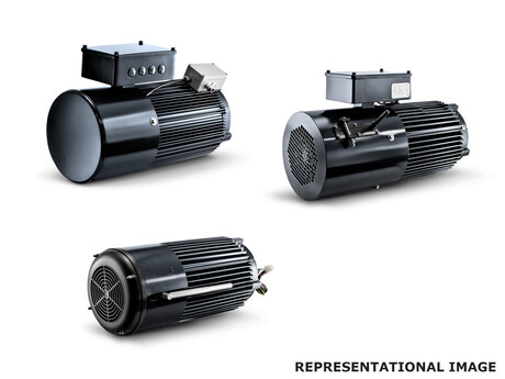 52591240 MOTOR; TRAVELLING MOTOR