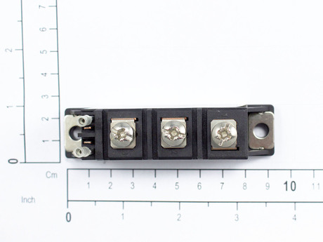 52596691 DIGITAL INPUT MODULE