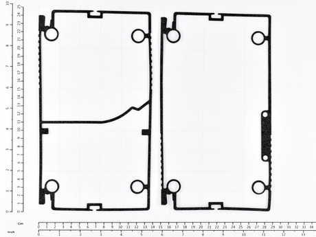 52600632 SEALING SET