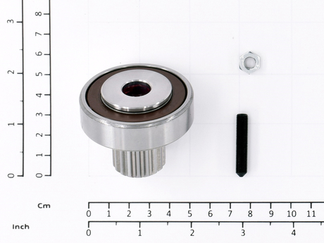 52605894 COUPLING SIDE BRAKE