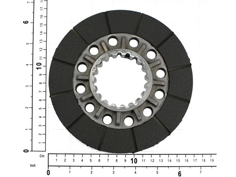 52611030 BRAKE BAND