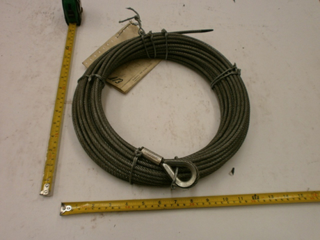 52615146 WIRE ROPE