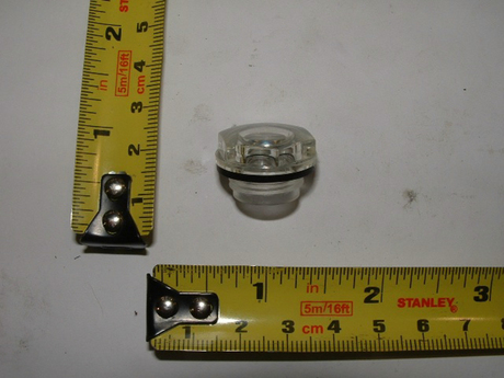 52620008 SIGHT GLASS