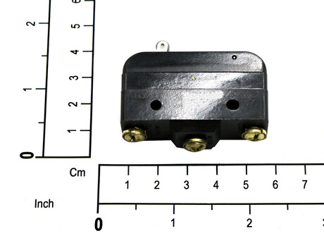 52653072 MICRO SWITCH