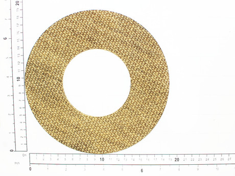 52656030 FRICTION DISC