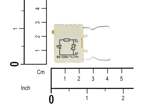 52675081 VARISTOR