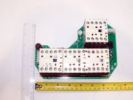 52680784 CIRCUIT BOARD