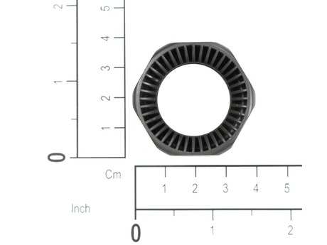 52699407 CABLE BUSHING