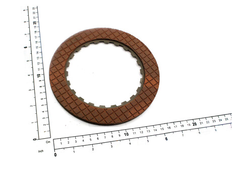 52703412 FRICTION DISC