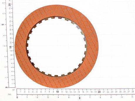 52703413 FRICTION DISC