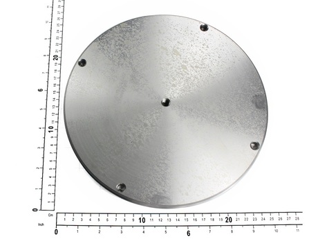 52714641-US COVER; BEARING COVER