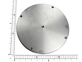 52714641 COVER; BEARING COVER