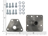 52714849 BEARING HOUSING