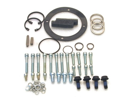 52718431 MOUNTING PARTS SET