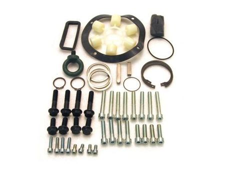 52718434 MOUNTING PARTS SET