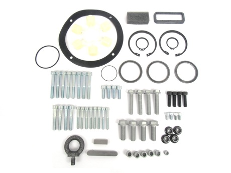 52718435 MOUNTING PARTS SET