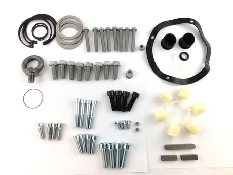 52718439 MOUNTING PARTS SET