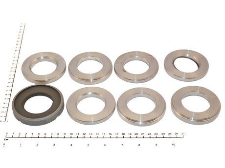 52718577 THRUST RING SET