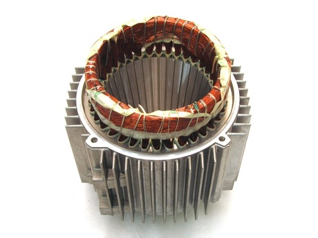 52719212 STATOR SET