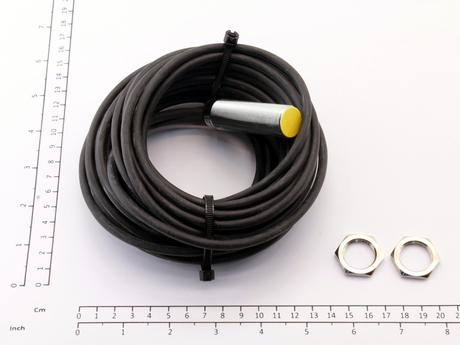 52720105 INDUCTIVE PROXIMITY SENSOR