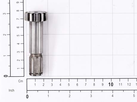 52724573 GEAR SHAFT