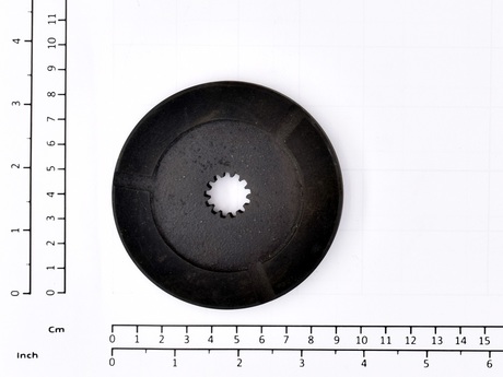 52725320 FRICTION DISC