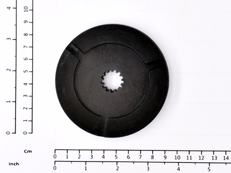 52725358 FRICTION DISC