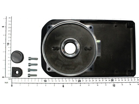 52729930 END PLATE