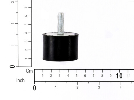 52732058 RUBBER BUFFER