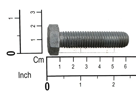 52750138 BOLT