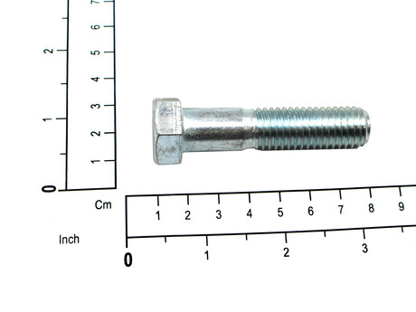 52756357 HEXAGONAL SCREW