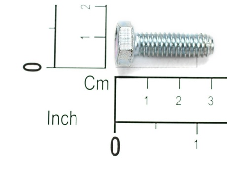 52756706 HEXAGONAL SCREW