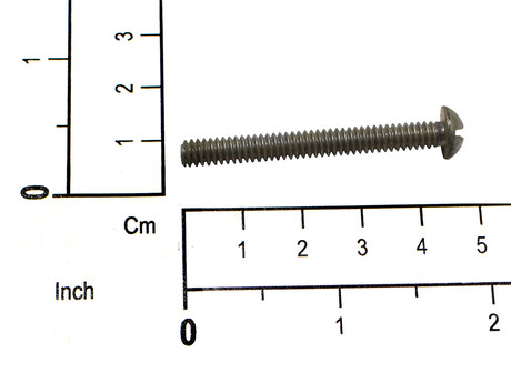 52756721 SCREW