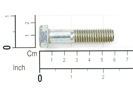 52756942 HEXAGONAL SCREW