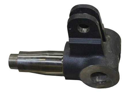 52775088 AXLE SPINDLE
