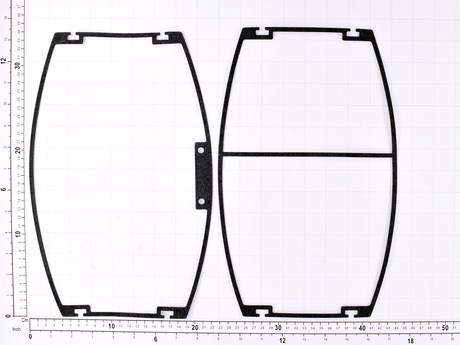 52781232 SEALING SET