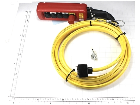 52791329 PENDANT CONTROLLER WITH CABLE