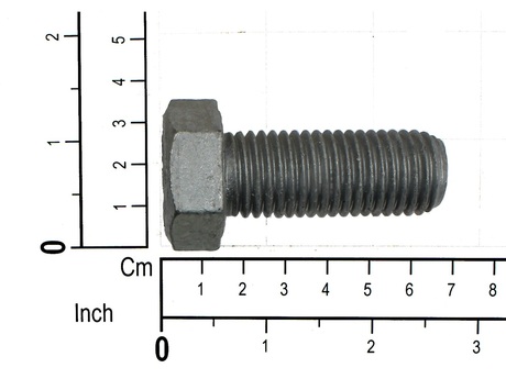 52791729 PACKAGE OF SCREWS