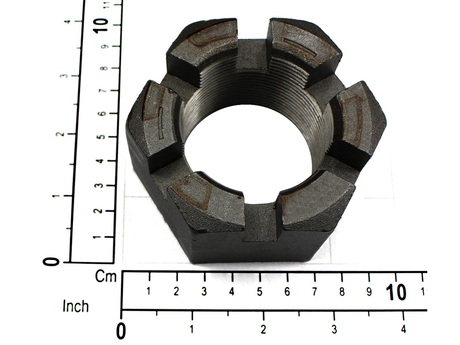 52795033 HEXAGONAL NUT